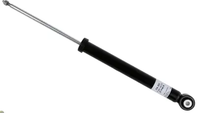 SACHS 318 203 Arka Amortısor Gazlı Golf Vıı  Audı A3 Octavıa 13>> 