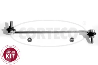 CORTECO 49396290 Stabılızer Z Rotu Ön Focus Iı Cb4 04>11 Focus Iıı Cb8 11>14 Focus Iııı Cew 14> Yenı Connect Chc 1.6  