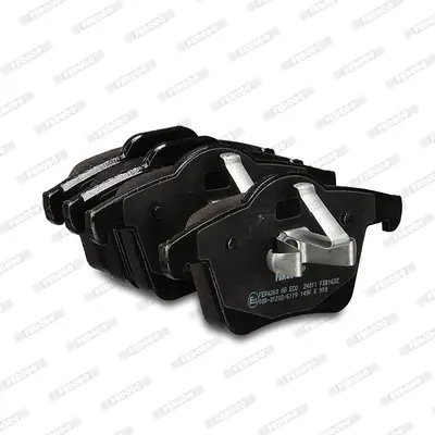 FERODO FDB1632 Arka Fren Balatası Volvo Xc 90 T6 2,5t D5 06,02> 