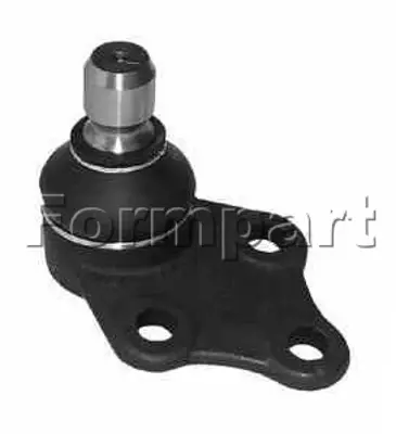FORMPART 1904008 Rotıl On Alt Vıano W639 03> Vıto W639 03> 