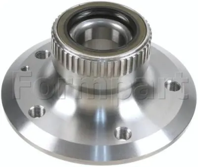 FORMPART 19498068/S Teker Rulmanı On (Porya Ve Abs Halkası Ile) W202 94>00 C208 97>02 W210 97>02 R170 00>04 