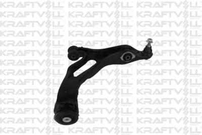 KRAFTVOLL 13050089 On Alt Salıncak Sağ Komple Focus Iı 04> Focus Iı Cmax 04>07 Cmax 07> 1.6tdcı 1.8tdcı 2.0 Tdcı Volvo  