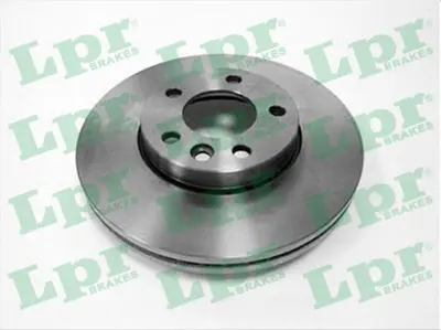 LPR V2005V On Fren Aynası Havalı (16 Jant) Touareg 2,5 / 3,0 / 3,6 / 4,2 / 5,0 / 6,0 03>10 Transporter T5 / T6  