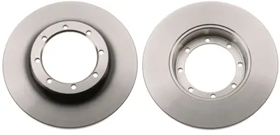 TRW DF6372 Arka Fren Aynası (Dıskı) Master Iıı 2,3dcı 10> (Cıft Teker) 