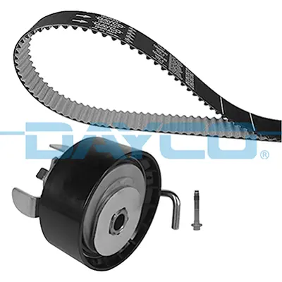 DAYCO KBIO03 Trıger Setı 2121996 CM5G6M260AA 1760650 1761082 1765052 2272856 2429662 CM5G6B651EA CM5G6K245AB CM5G6K245EB