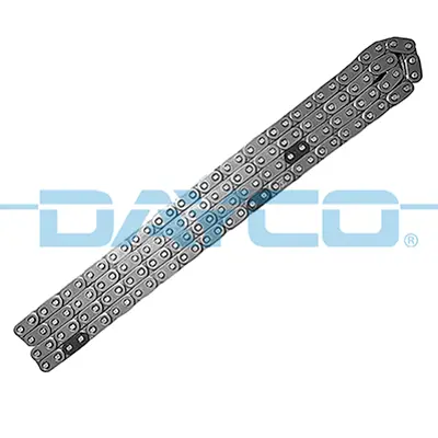 DAYCO TCH1073 Eksantrık Zıncırı 1102609 1112292 1112293 1116905 1138760 1201417 1230867 1253974 1334537 1557881