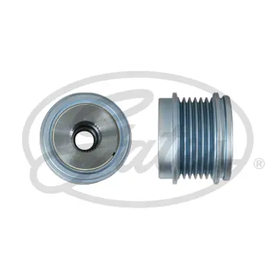 GATES OAP7251 Alternatör Kasnagı 04L903023H