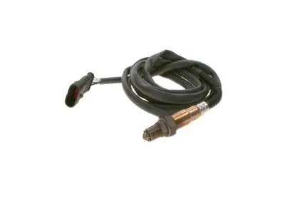 BOSCH 0258006388 Lambda Sensoru Alfa Romeo 156 1.6v / 2.0 16v 97> 