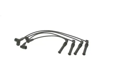 BOSCH 0986356778 Bujı Kablo Takımı Astra F 92>98 Corsa B 93>02 Tıgra A 93>02 Vectra B 96>02 X14xe - X16xel - C16xe 