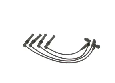 BOSCH 0986356778 Bujı Kablo Takımı Astra F 92>98 Corsa B 93>02 Tıgra A 93>02 Vectra B 96>02 X14xe - X16xel - C16xe 
