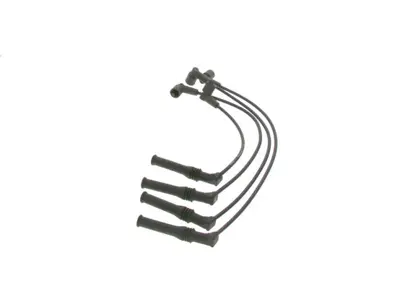 BOSCH 0986356778 Bujı Kablo Takımı Astra F 92>98 Corsa B 93>02 Tıgra A 93>02 Vectra B 96>02 X14xe - X16xel - C16xe 