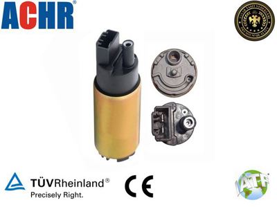 ACHR 60201408 Yakıt Pompası Filtreli Unıversal 6bar 