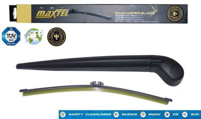MAXTEL 12624592 Arka Silgi Kolu Ve Silecek Volvo Xc70 Iı (07-) 14 350mm 