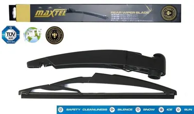 MAXTEL 12609479 Arka Silgi Kolu Ve Silecek Mını (R56) (06-13) 270mm 