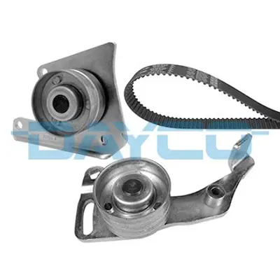 DAYCO KTB115 Eksantrık Rulman Kıtı (Trıger Setı) Partner Berlıngo Expert Jumpy P806 P205 P405 Boxer Jumper C15 Zx 