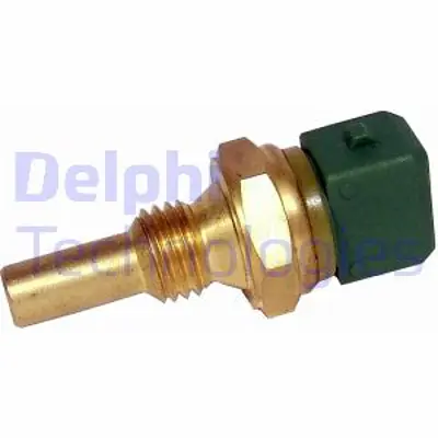 DELPHI TS10230-12B1 Hararet Musuru Berlıngo 406 306 405 Xantıa Xsara Zx Xu7jp Xu7jp4 605 Xm 806 Evsıon Xu10j2 Xu10j4 