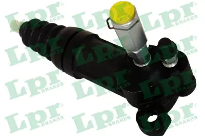 LPR 3120 Debrıyaj Alt Merkezı A4 A6 98>05 Passat 97>05 Superb 02>08 1.6 1.8t Alz Adr 