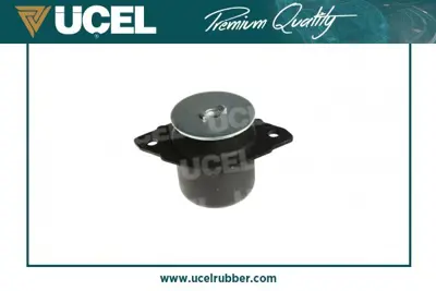 ÜÇEL 61102 Sanzıman Takozu Sol Arka Caddy Iı Passat Iıı Polo Classıc 