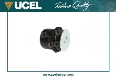 ÜÇEL 61102 Sanzıman Takozu Sol Arka Caddy Iı Passat Iıı Polo Classıc 