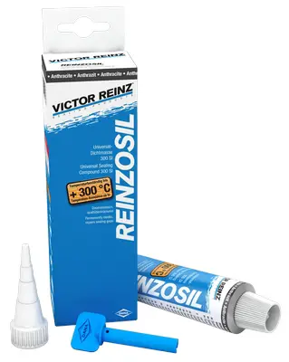 VICTOR REINZ 70-31414-10 Sıvı Conta 70ml Sıyah 50 /+300 C Dayanıklı 