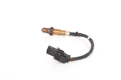 BOSCH 0281004187 Oksıjen Sensoru Megane Iıı 09> Scenıc Iıı 09> Fluence 09> Trafıc Iıı 14> Master Iıı 10> 1.6 Dcı 2.0  