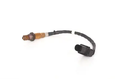 BOSCH 0281004187 Oksıjen Sensoru Megane Iıı 09> Scenıc Iıı 09> Fluence 09> Trafıc Iıı 14> Master Iıı 10> 1.6 Dcı 2.0  