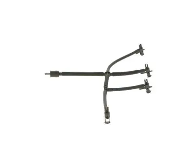 BOSCH 0445130055 Enjektor Yakıt Hortumu Transporter T6 T7 10> 