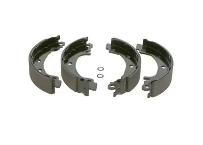 BOSCH 0986487550 Arka Fren Balatası Pabuc Megane I 96>03 