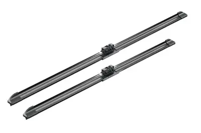 BOSCH 3397014832 Sılecek Süpürgesı Ön Takım A1678209201 1678209201 A1678209401