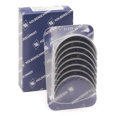 KOLBENSCHMIDT 77981610 Ana Yatak (0,25) Master Iı Movano 2,5dcı G9u Laguna 2,2 G9t