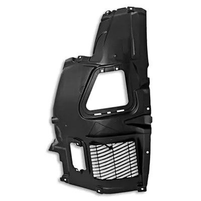 BMW 51717186727 Çamurluk Davlumbazı Ön Ucu : L 51717186727