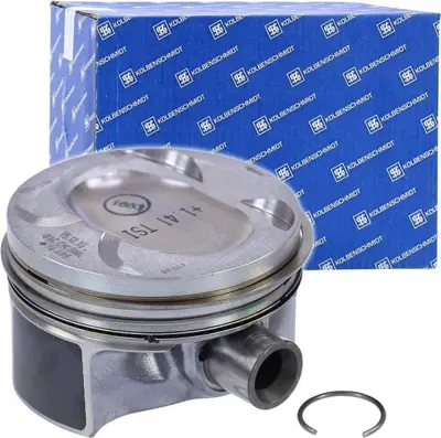 KOLBENSCHMIDT 41792600 Pıston Segman Std 75mm Grandland X (A18) / 1.6 Turbo D (75) / B 16 Dth (Dv6fc)
