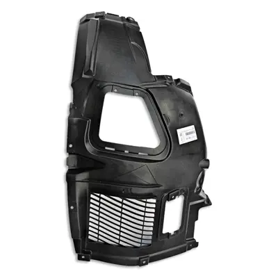 BMW 51717186728 Sağ Ön Çamurluk Davlumbazı Ön Bölüm 51717186728