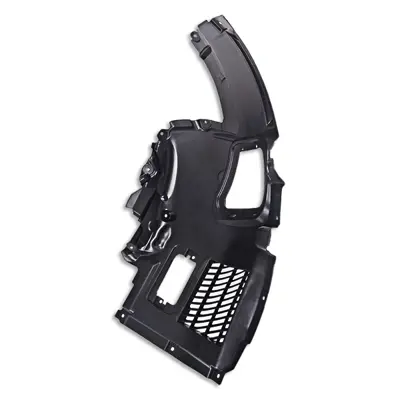 BMW 51717186728 Sağ Ön Çamurluk Davlumbazı Ön Bölüm 51717186728