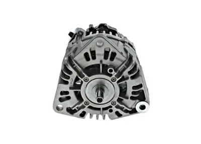 BOSCH 1986A00989 Alternator Sarj Dınamosu Rulmansız Mercedes Benz Cıtaro G / Gu 05.2012 ; Cıtaro K 09.2012 ; Cıtaro U A0001506550