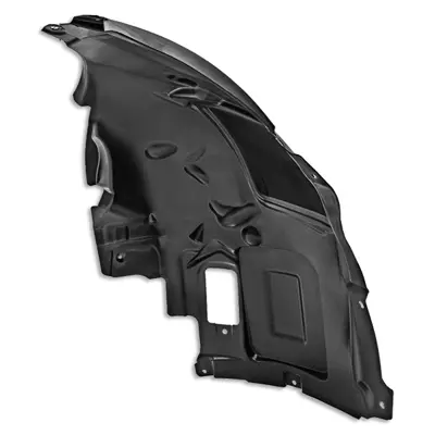 BMW 51717260726 Sağ Ön Çamurluk Davlumbazı Ön Bölüm 51717260726