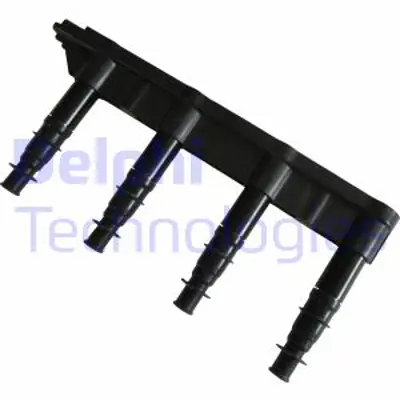 DELPHI GN10239-12B1 Atesleme Bobını P206 P207 P307 P1007 C2 C3 C3 Iı C4 Et3j4 (1,4 16v) 03> 597085 9651710680 CL151 1104091 96517106 3SKV110
