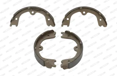 FERODO FSB4030 Arka El Fren Balatası Pabuc Navara 08-> Infınıtı Fx 35 03-08 Patfınder 05-> Murano Iı 10-14 A4704203700 A4704203800 4704203700 4704203800 44060EA025 44060EA026 D4060EB36A 44000EB30B 44010EB30B D40603JA0C