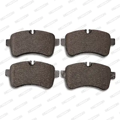 FERODO FVR4037 Arka Fren Dısk Balata Daıly Iv 06> Daıly V 11> Tum Modeller 05 / 06> 42555917