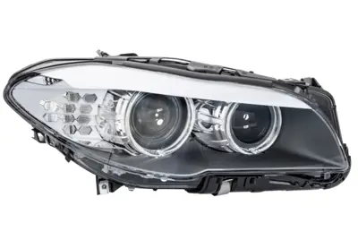 HELLA 1EL010131-521 Far Sag Bı Xenon Bmw F10 10>13 63117271912 7271912 727191201