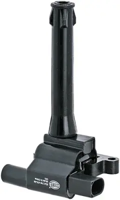 HELLA 5DA193175-891 Atesleme Bobını Land Rover Freelander 1.8 NEC000120L NEC100730L NEC100730 GCL208 NEC000120 NEC90012A GCL209 CL711 NEC000120Z 880191