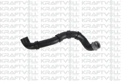 KRAFTVOLL 10032333 Radyator Hortumu Alt W203 00>07 S203 01>07 Cl203 01>07 