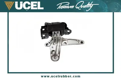ÜÇEL 10679 Motor Takozu On Sag Yaglı Nıssan Qashqaı Iı J11 Juke F15 1.2 1.5 Dcı 15-> Kadjar 1.5 Dcı 15-> 