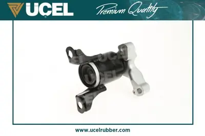 ÜÇEL 20126 Motor Takozu Sag Ust (Yaglı) Fıesta Vı 1,4tdcı / 1,5tdcı / 1,6tdcı 08 /> B Max 1,5tdcı / 1,6tdcı 12  1519602 1526662 1536950 1546648 1675990 1685701 1776911 8V516F012AE 8V516F012AH 8V516F012AJ