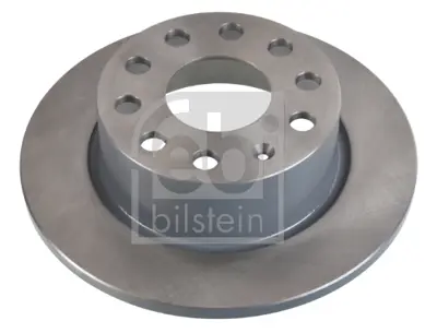 FEBI BILSTEIN 107516 Fren Dıskı Arka 5Q0615601C 5QD615601B