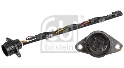 FEBI BILSTEIN 109623 Enjektör Kablo Tesısatı 038971600
