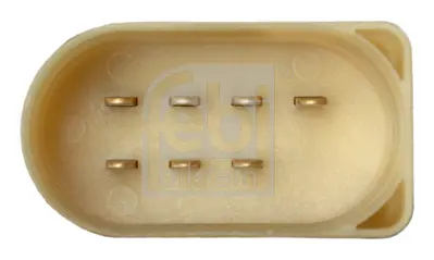 FEBI BILSTEIN 36056 Mars Motor Anahtarı 095919823F