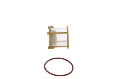 BOSCH F026402131 Mazot El Otomatıgı Tek Suzgec Man-M-Benz-Renault-Daf Unıversal 