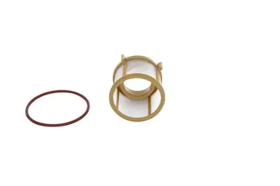 BOSCH F026402131 Mazot El Otomatıgı Tek Suzgec Man-M-Benz-Renault-Daf Unıversal 