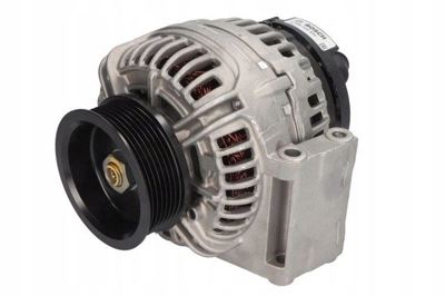 BOSCH 1986A00930 Alternator 80 Amper Daf Euro 4-5 1976291